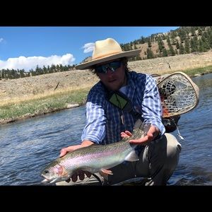 Meet your Posher, Derek